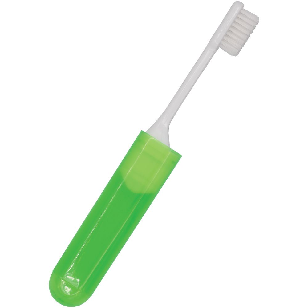 Peregrine Compact Toothbrush