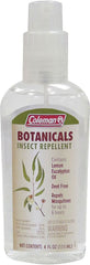 Coleman Botanicals