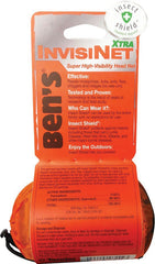 BenS Invisinet Xtra With Insect Shield Headnet