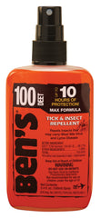 BenS 100 Pump 3.4 Oz Uncarded