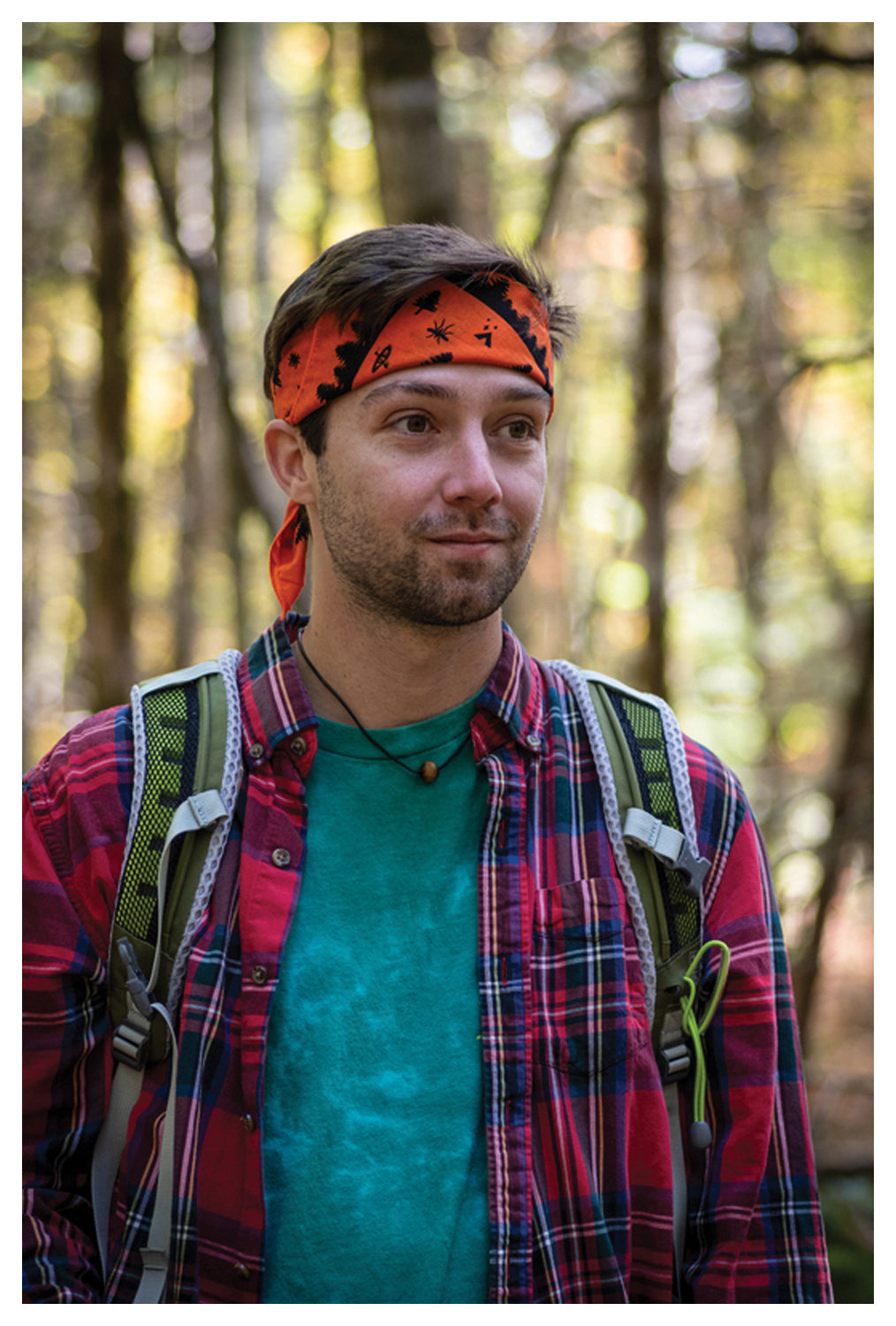 BenS Bandana With Insect Shield