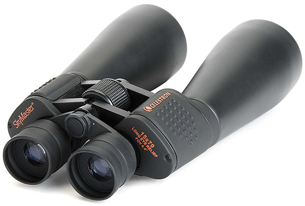 Celestron Skymaster 15-35x70 Binocular