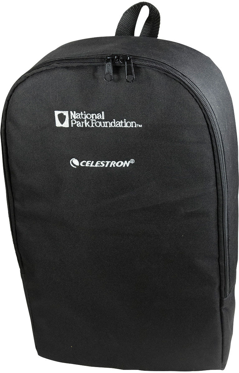 Celestron NPF Travel Scope 60 Backpack Kit