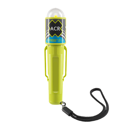 ACR C-Strobe Signal