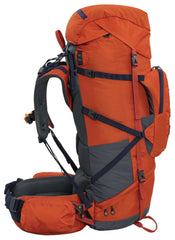 ALPS Mountaineering Red Tail 65 2.0 Chili