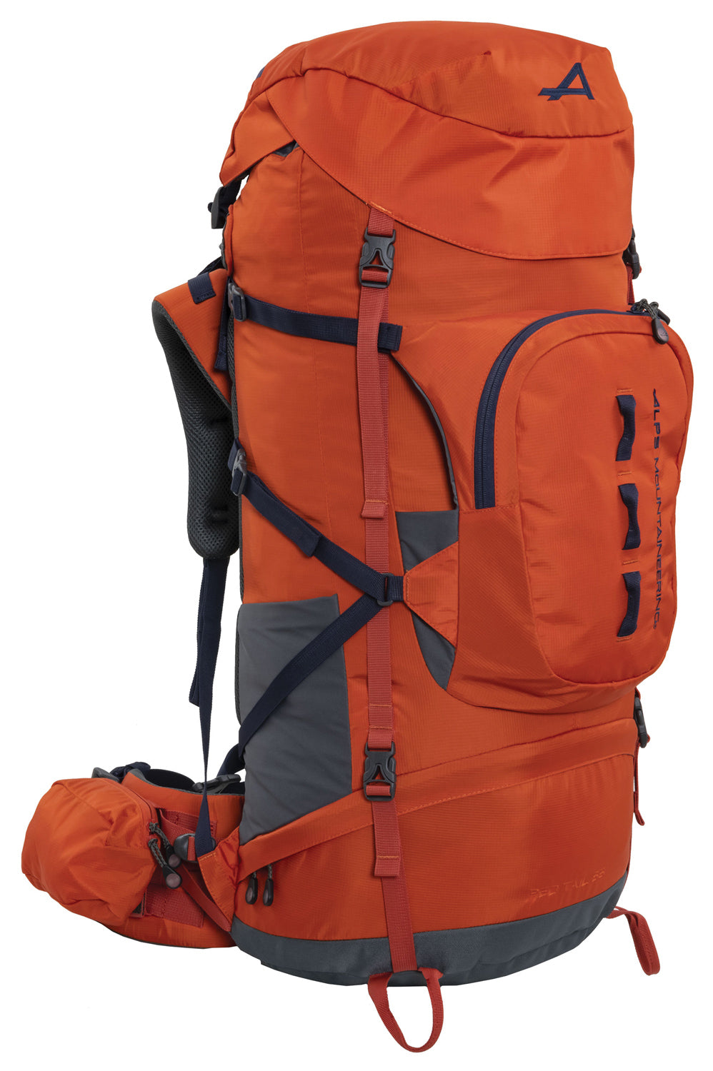 ALPS Mountaineering Red Tail 65 2.0 Chili