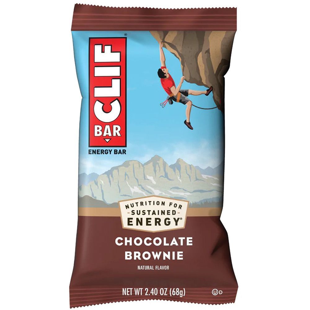 Clif Bars