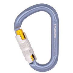 Cypher Sawtooth HMS Carabiners