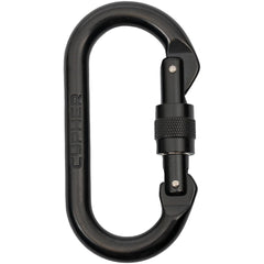 Cypher Oval Locking Carabiners