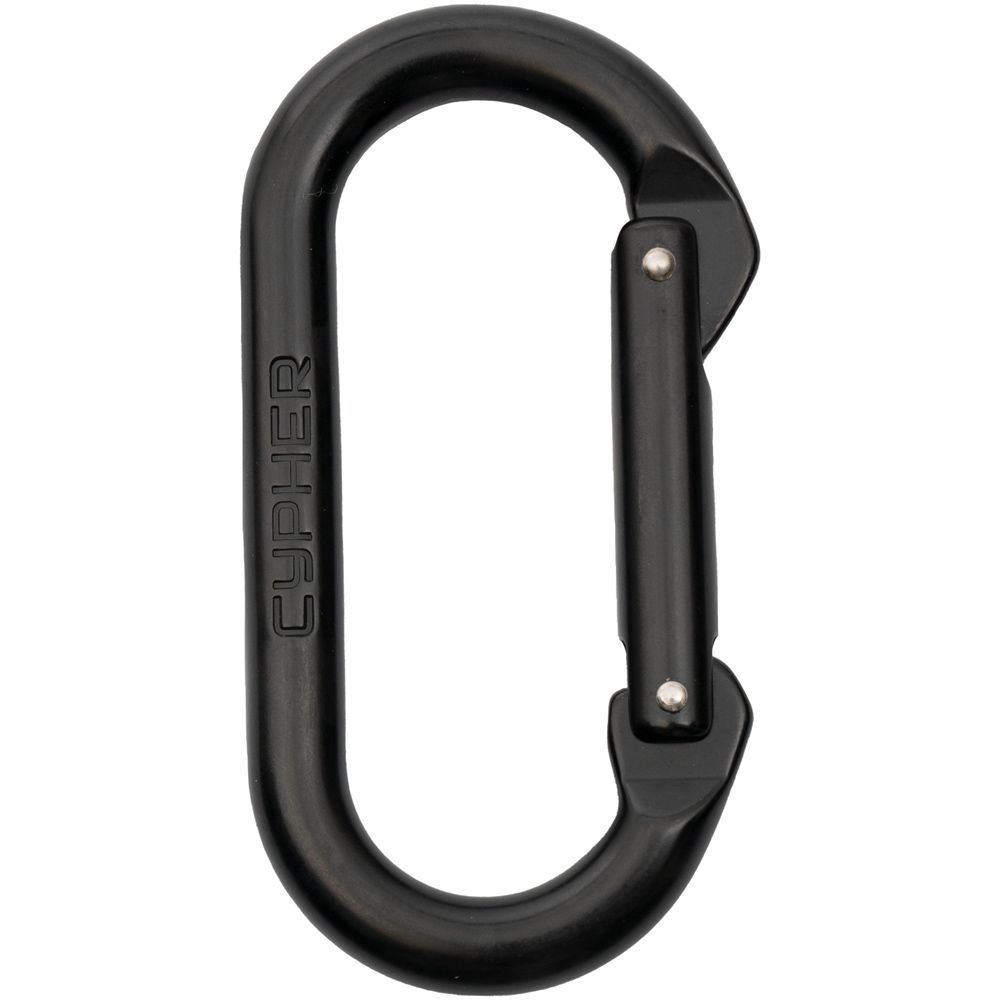 Cypher Cypher Oval Carabiners