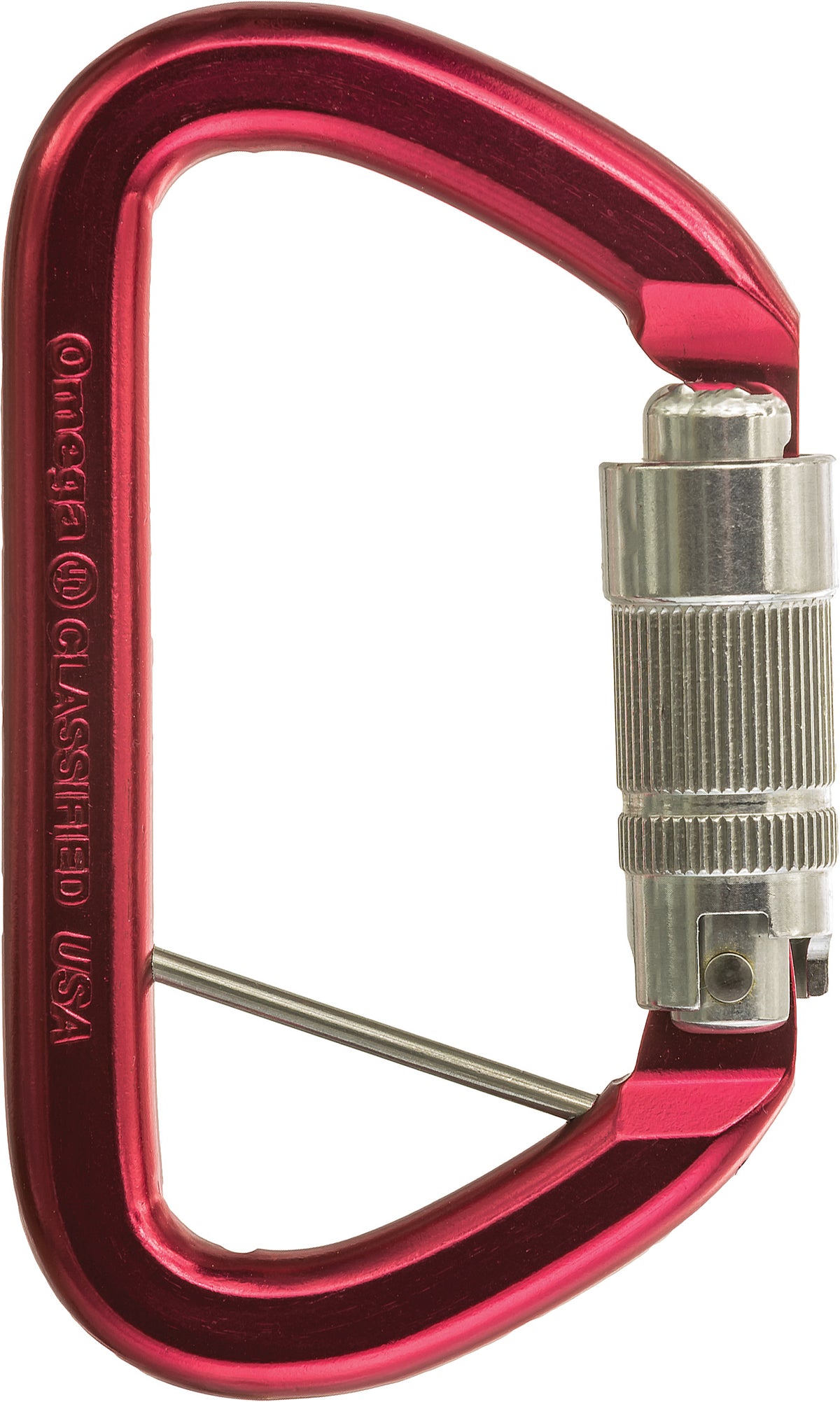 G-First Nfpa & Ansi Tl Cp Red