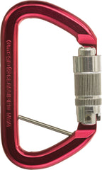 G-First Nfpa & Ansi Tl Cp Red
