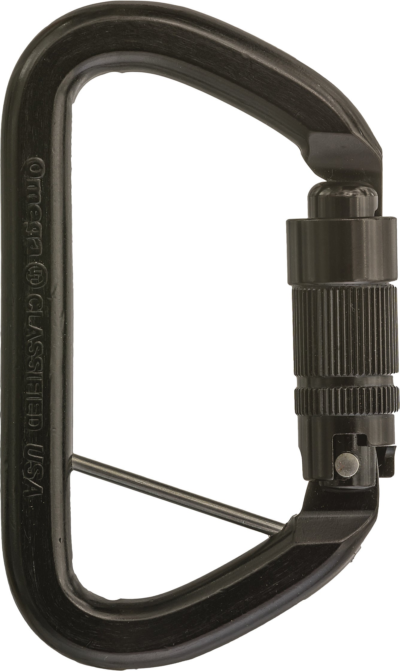G-First Nfpa-Ansi Tl Cp Black