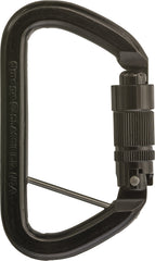 G-First Nfpa-Ansi Tl Cp Black