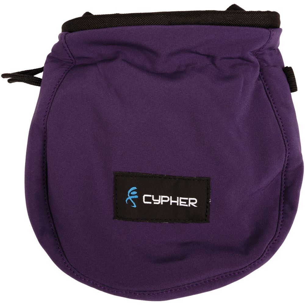 Cypher Redpoint Chalk Bags - Assorted Patterns and Colors