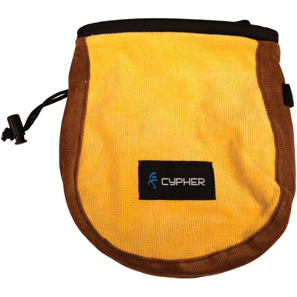 Cypher Redpoint Chalk Bags - Assorted Patterns and Colors