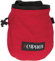 Cypher Redpoint Chalk Bags - Assorted Patterns and Colors