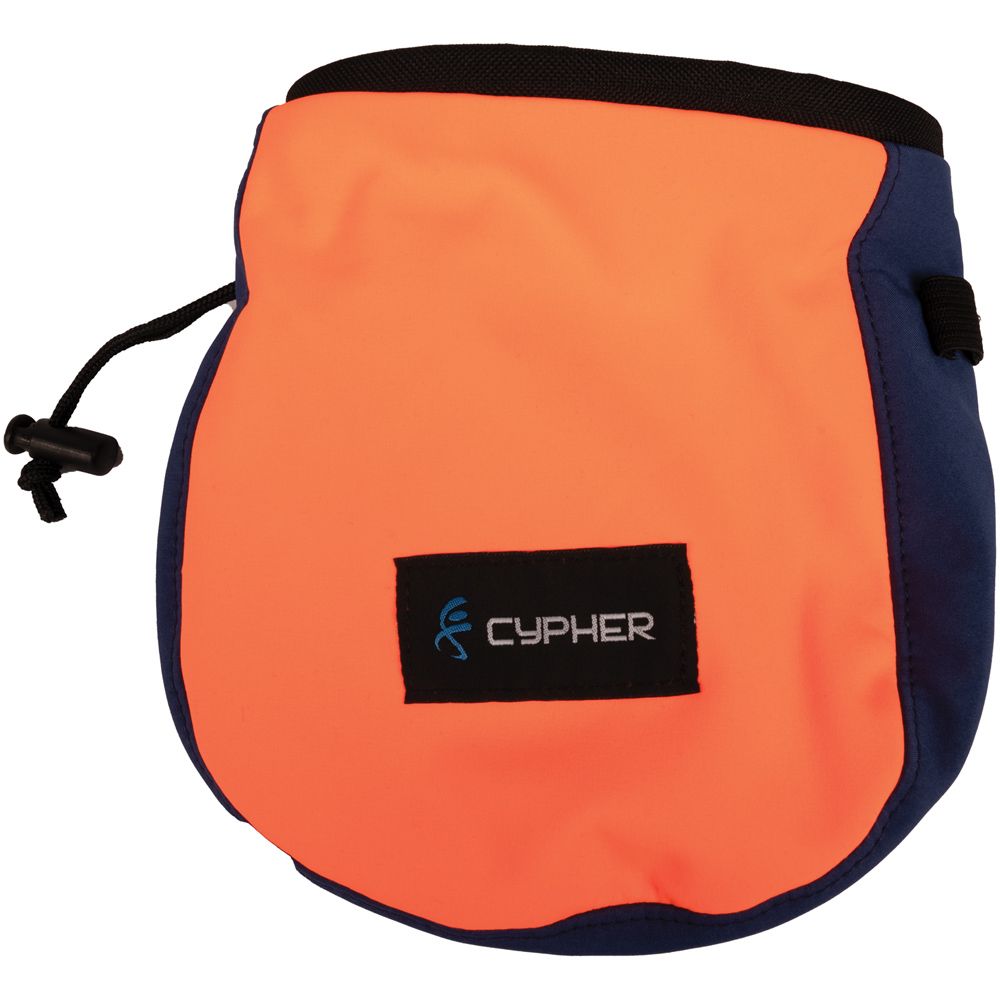 Cypher Redpoint Chalk Bags - Assorted Patterns and Colors