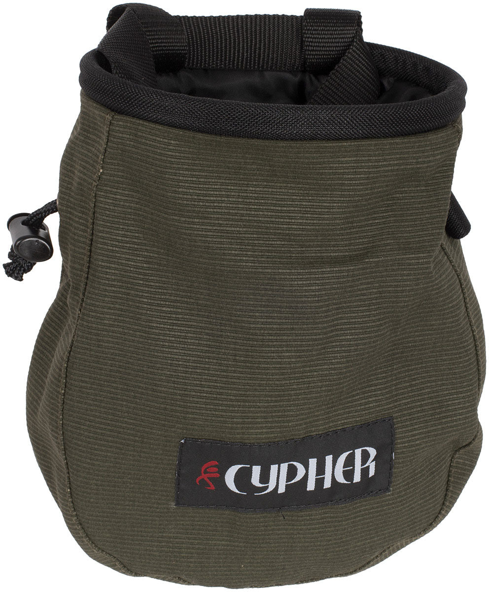 Cypher Redpoint Chalk Bags - Assorted Patterns and Colors