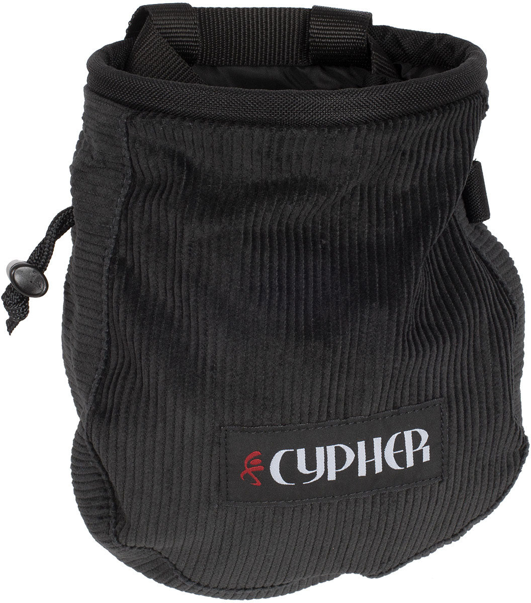 Cypher Redpoint Chalk Bags - Assorted Patterns and Colors