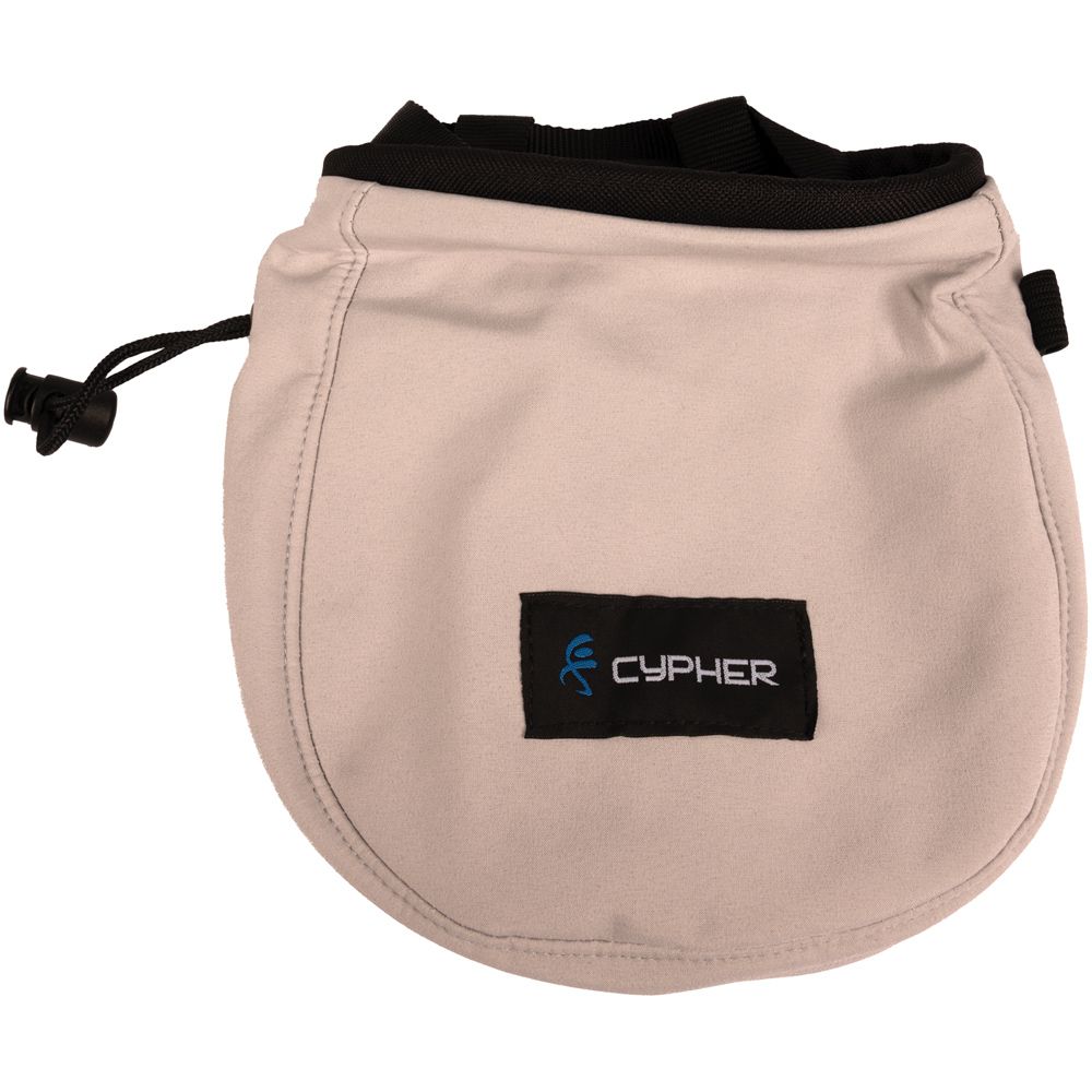 Cypher Redpoint Chalk Bags - Assorted Patterns and Colors