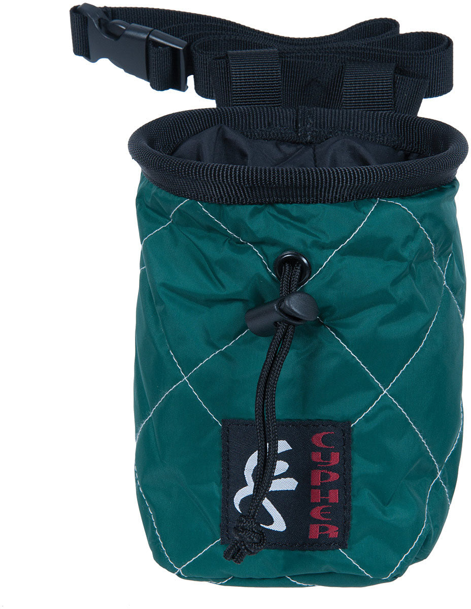 Cypher Hacker Chalk Bags - Assorted Colors