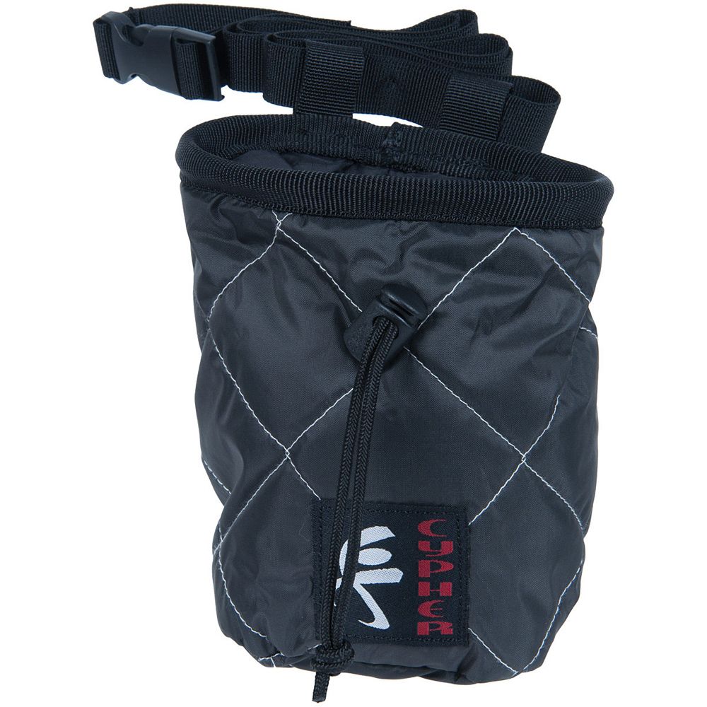 Cypher Hacker Chalk Bags - Assorted Colors