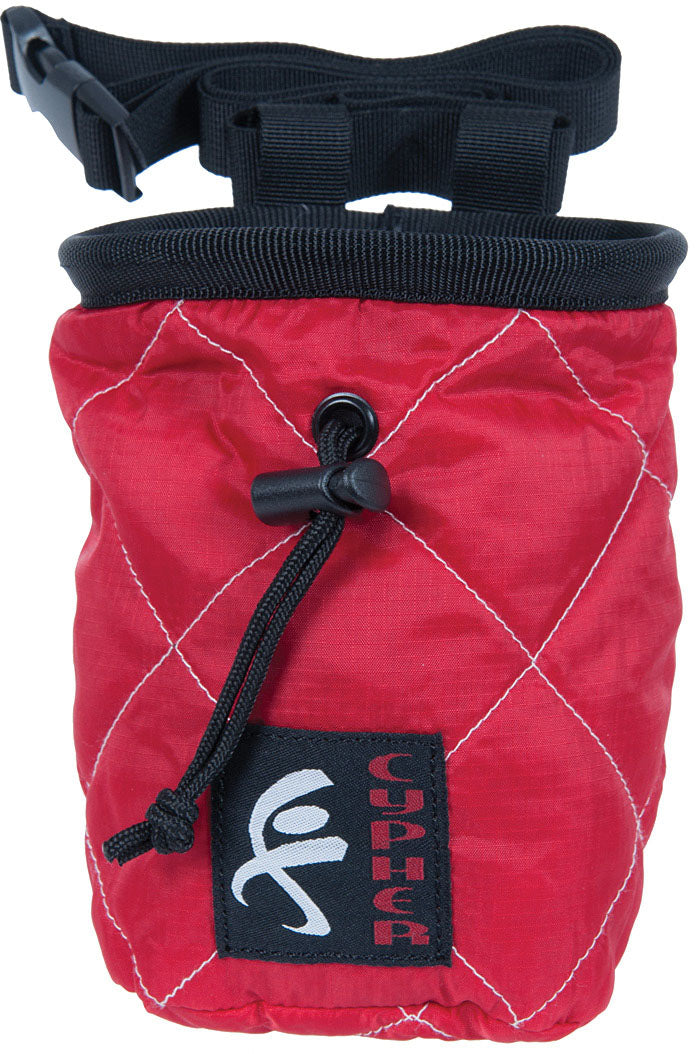 Cypher Hacker Chalk Bags - Assorted Colors