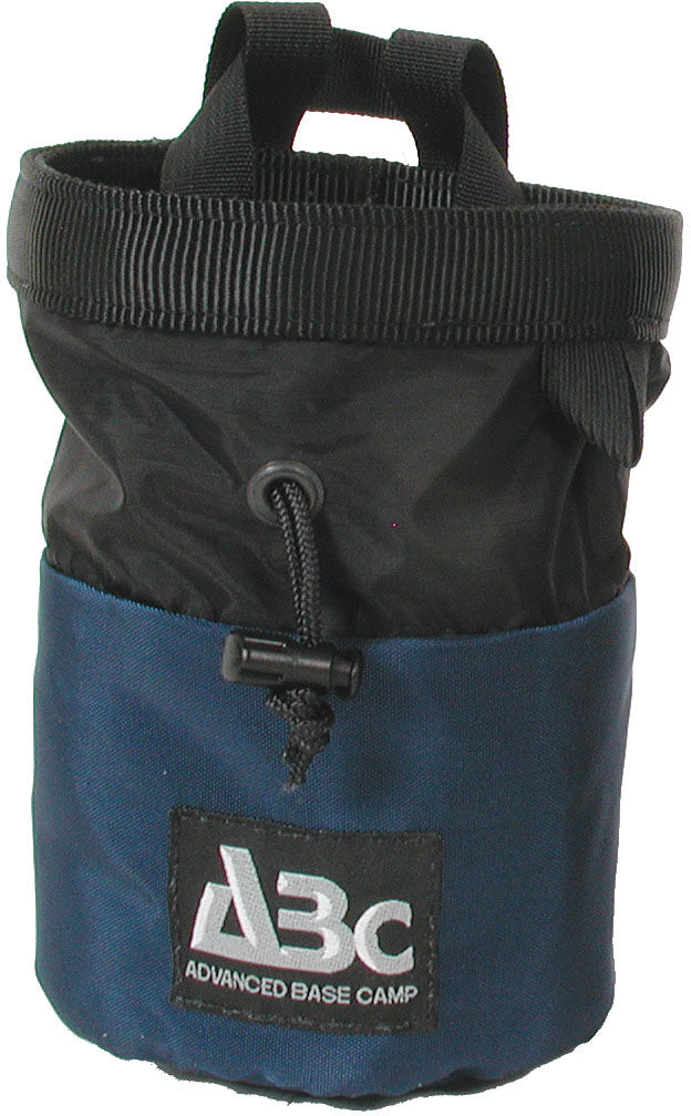 FINGER CHALK BAG