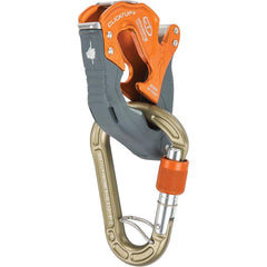 Climbing Technology Click-Up Plus Belay Device with HMS