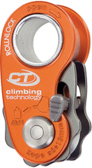 Climbing Technology Rollnlock Ascender and Rescue Tool