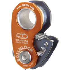 Climbing Technology Rollnlock - Ascender/Pulley