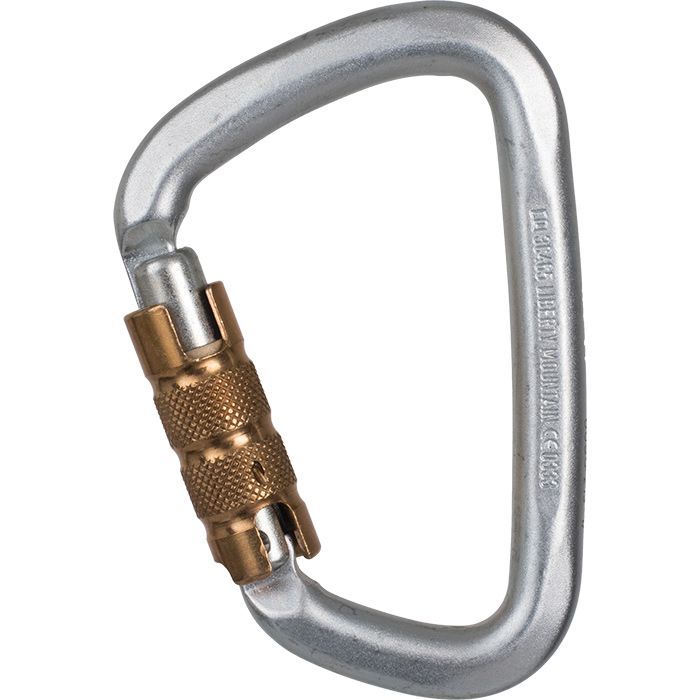 Cypher Steel Large D Key Lock