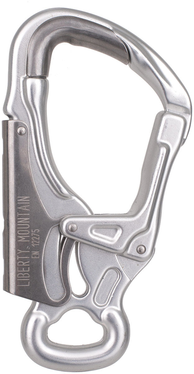 Climbing Technology K-Advance Steel Reinforced