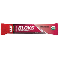 Clif Shot Bloks