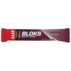 Clif Shot Bloks