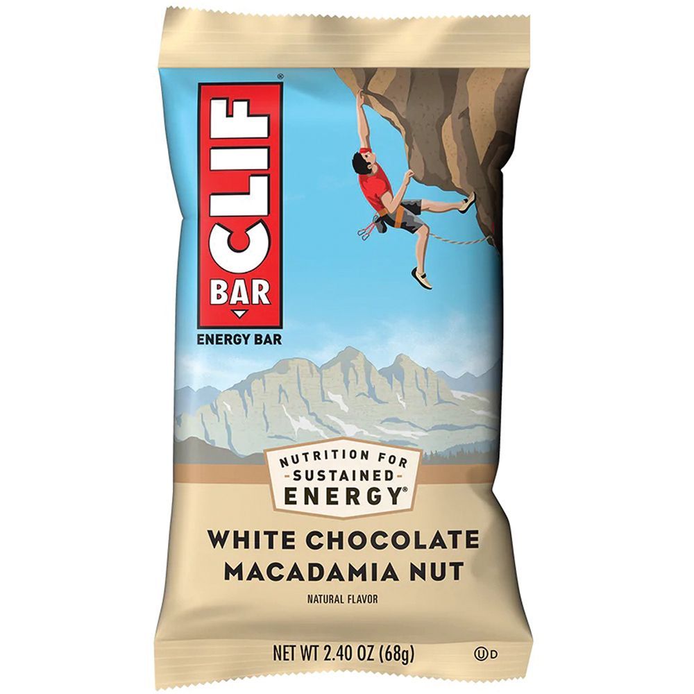 Clif Bars