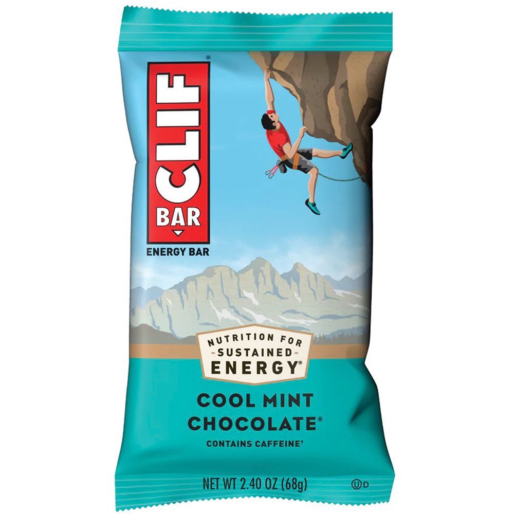 Clif Bars