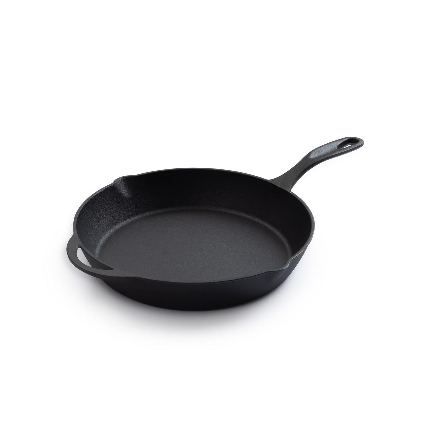 Barebones Living Cast Iron Skillet