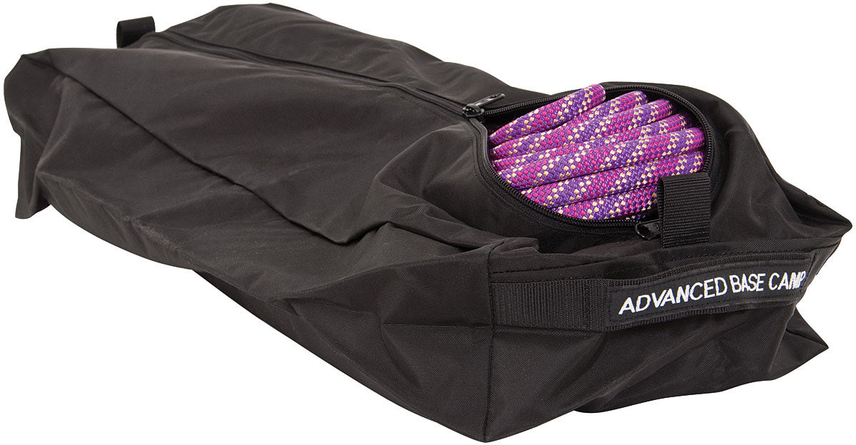 ABC Black Box Rope Bag