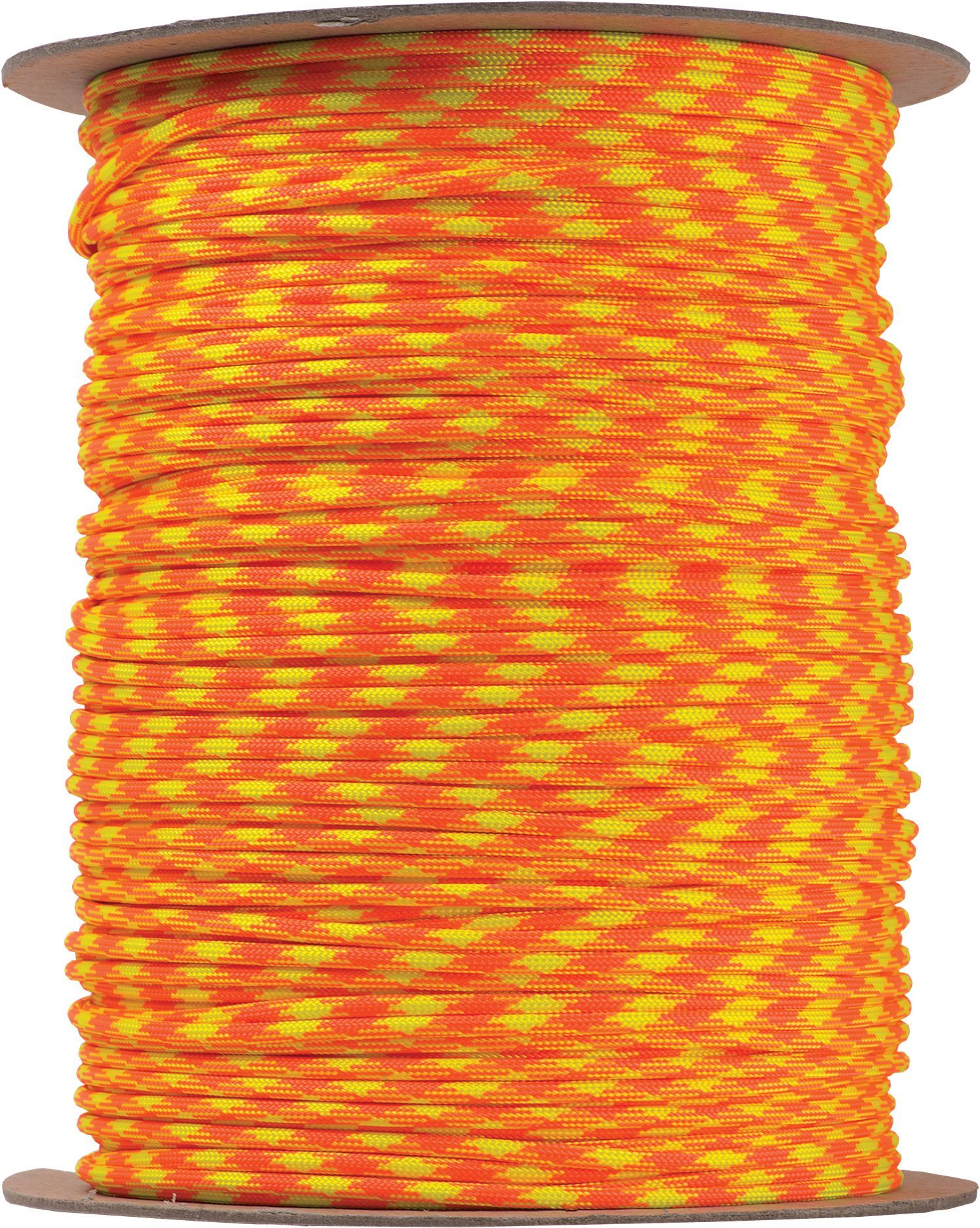 Peregrine Paracord Spools 1000 FT Assorted