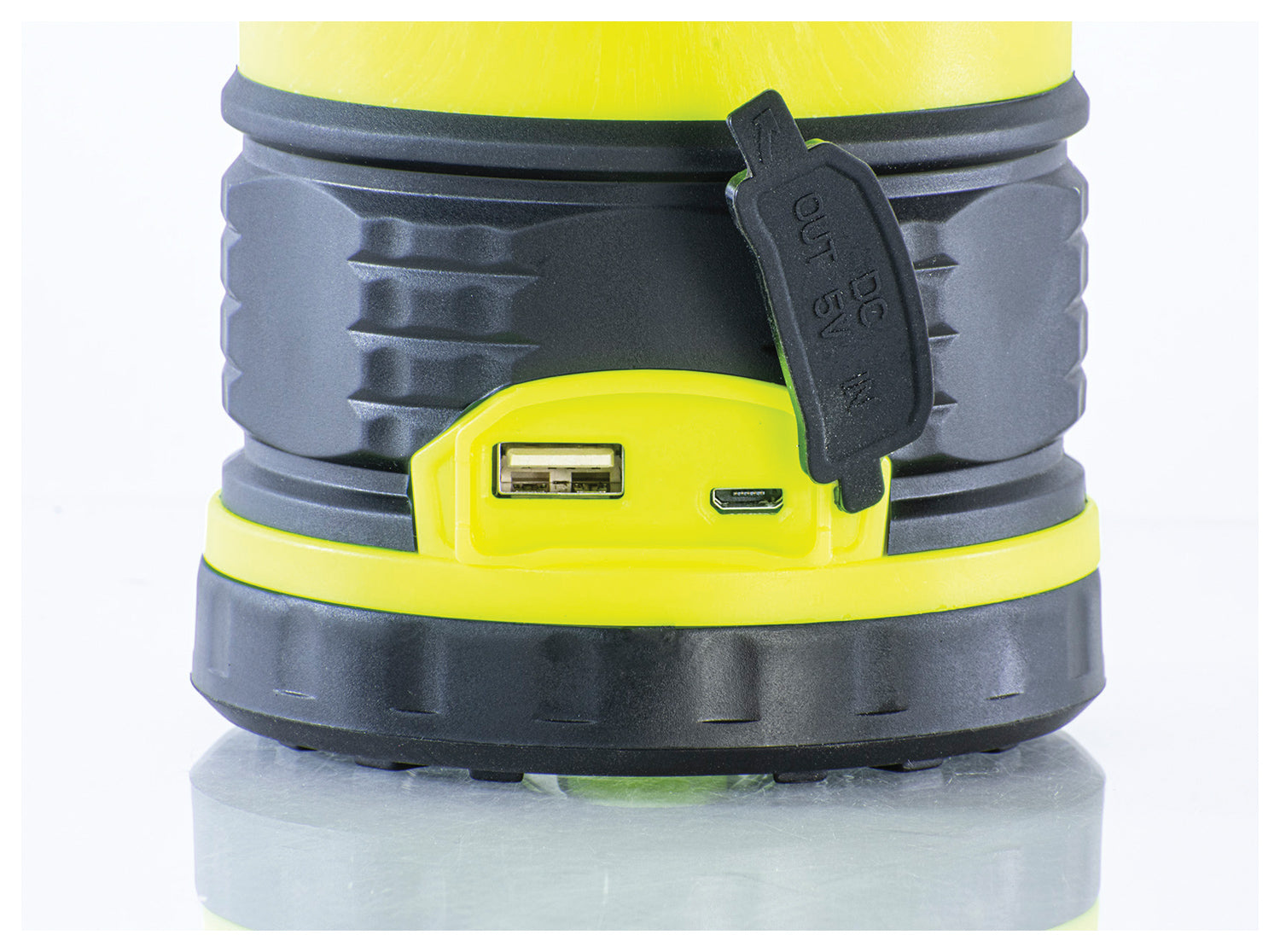 1800L Rechargeable Lantern