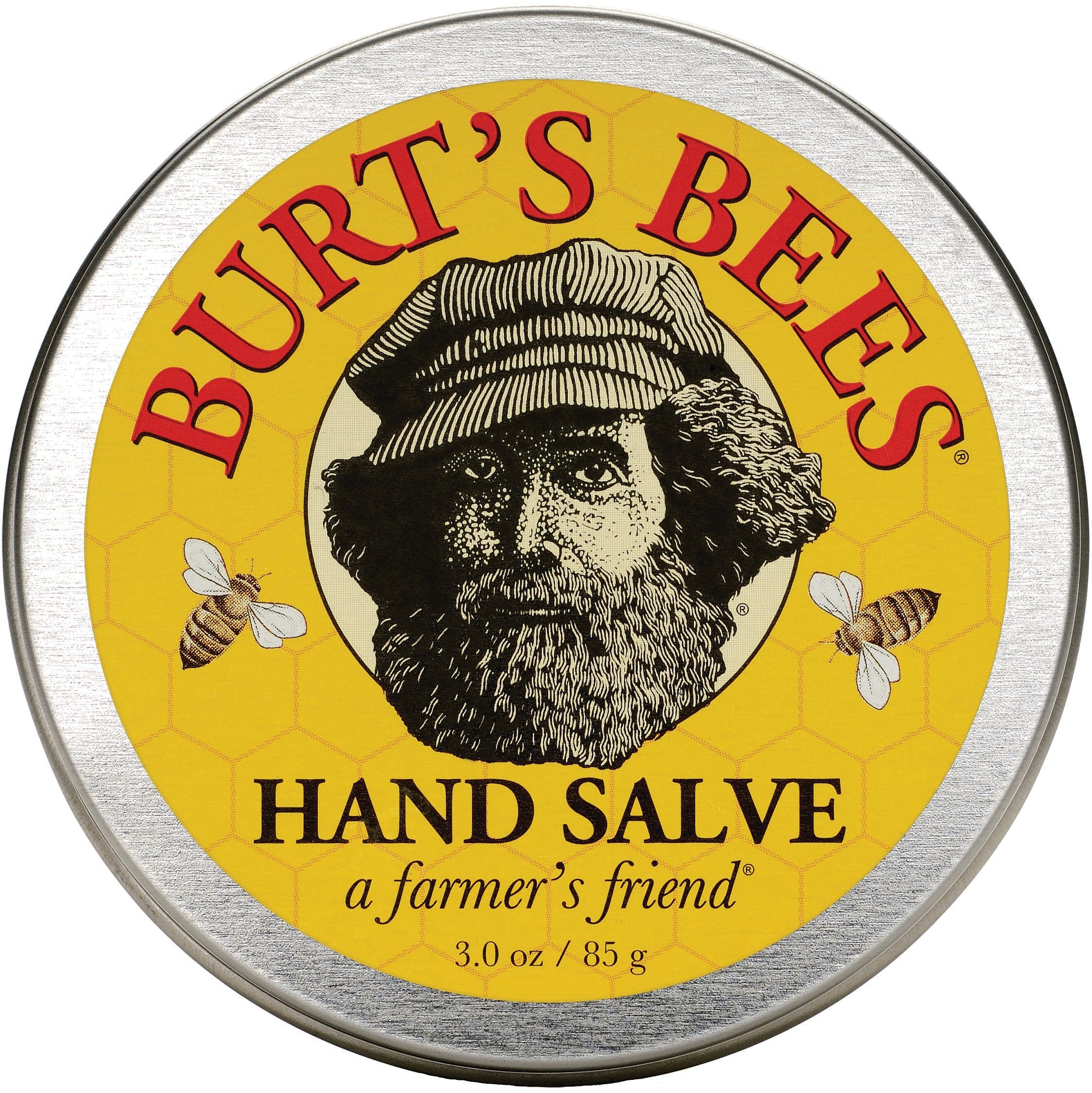 BurtS Bees Hand Salve 3 Oz