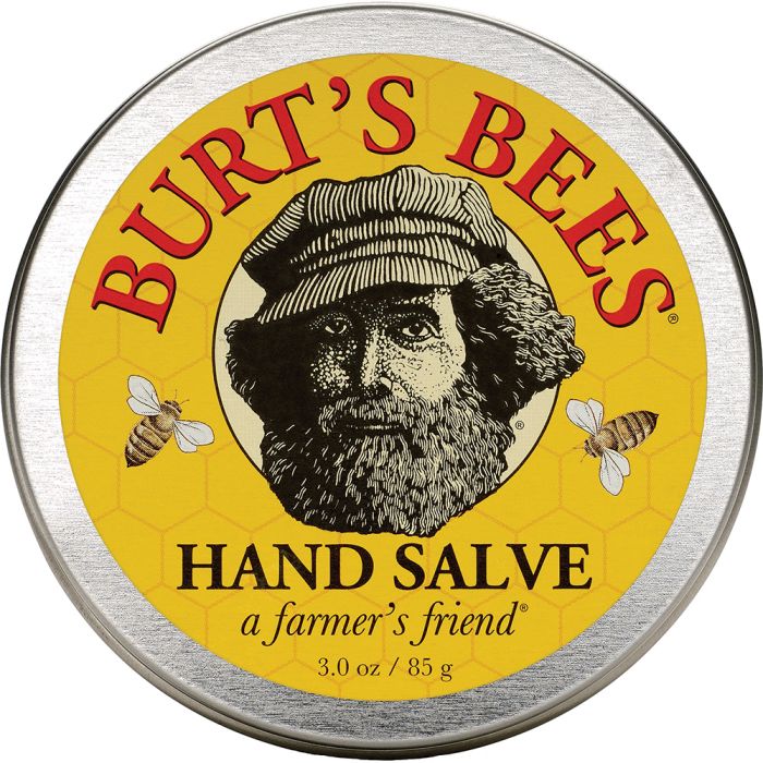 BurtS Bees Hand Salve 3 Oz