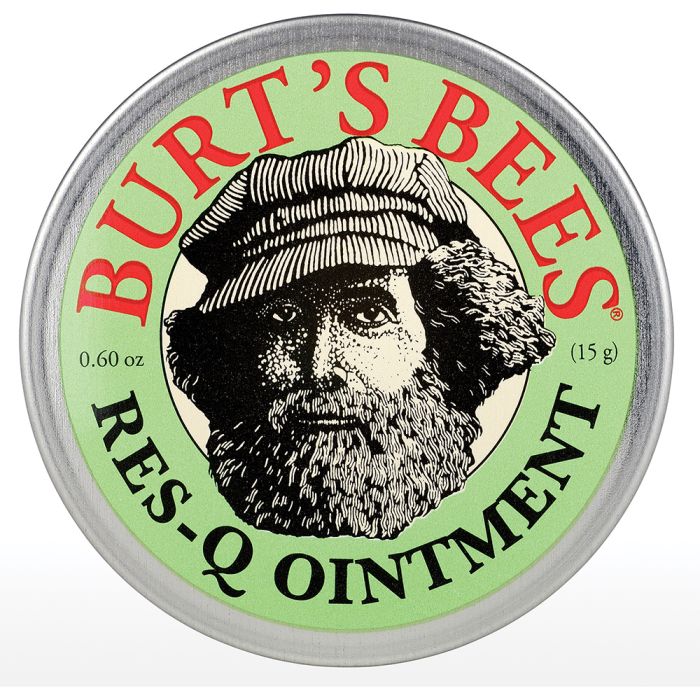 BurtS Bees Res-Q Ointment .6 Oz Packaged