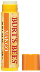 BurtS Bees Lip Balm Mango .15 Oz