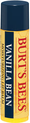 BurtS Bees Lip Balm Vanilla Bean .15 Oz