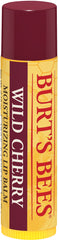 BurtS Bees Lip Balm Wild Cherry .15 Oz