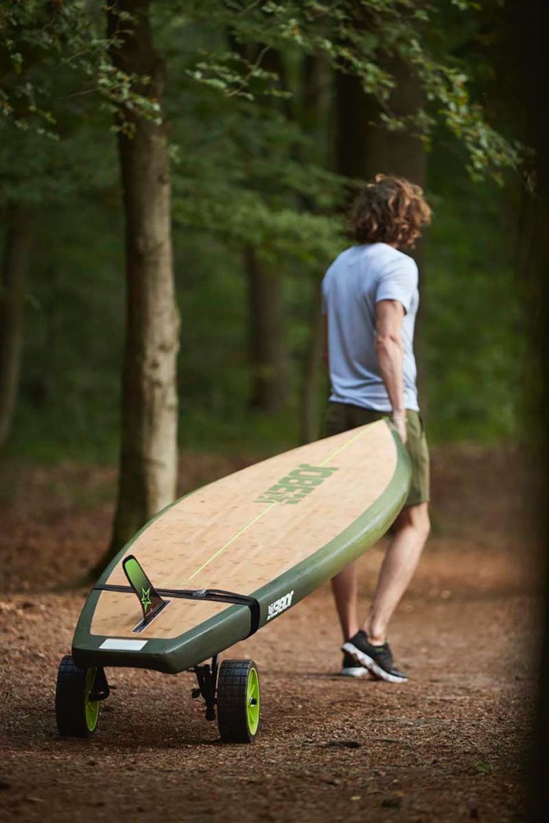 Jobe SUP Cart