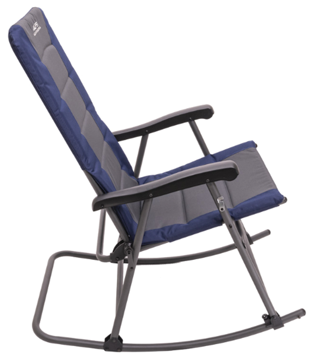 ALPS Mountaineering Rocking Chair Navy/Charcoal